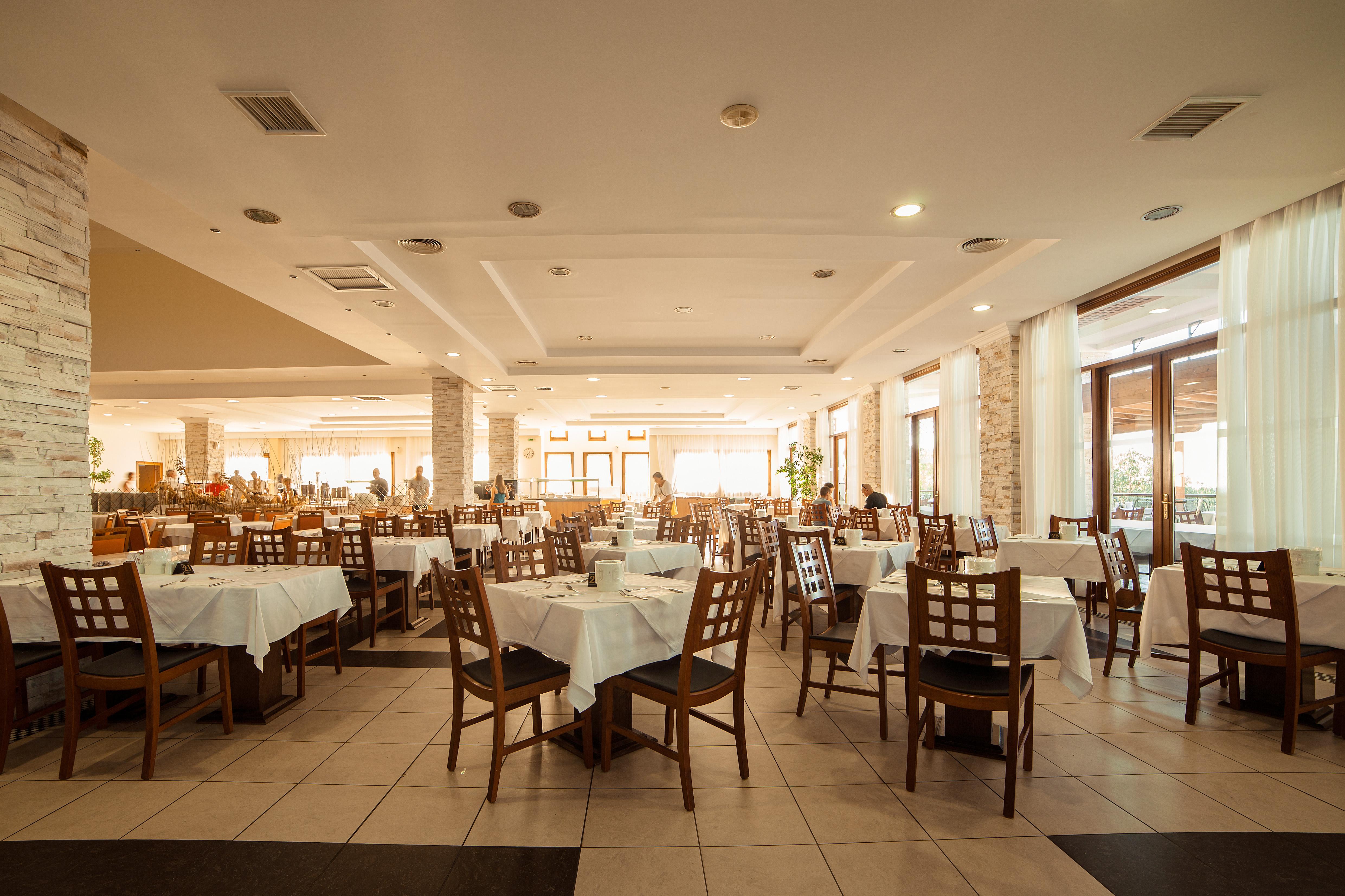 Alexandros Palace Hotel Ouranoupoli Ngoại thất bức ảnh