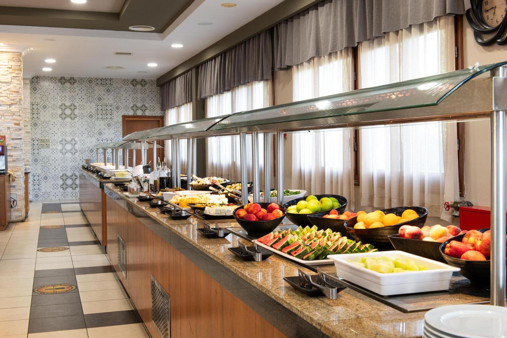 Alexandros Palace Ouranoupoli Ngoại thất bức ảnh